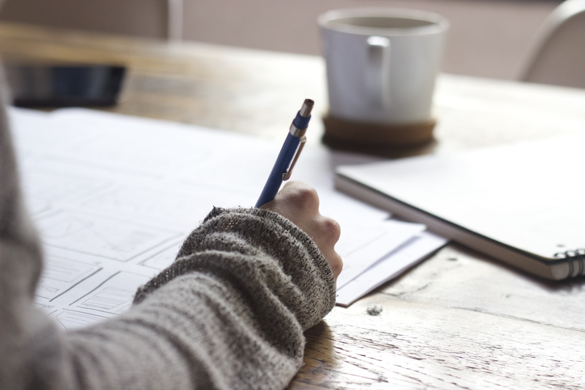 IELTS 7.0 için 8 haftalık çalışma planı