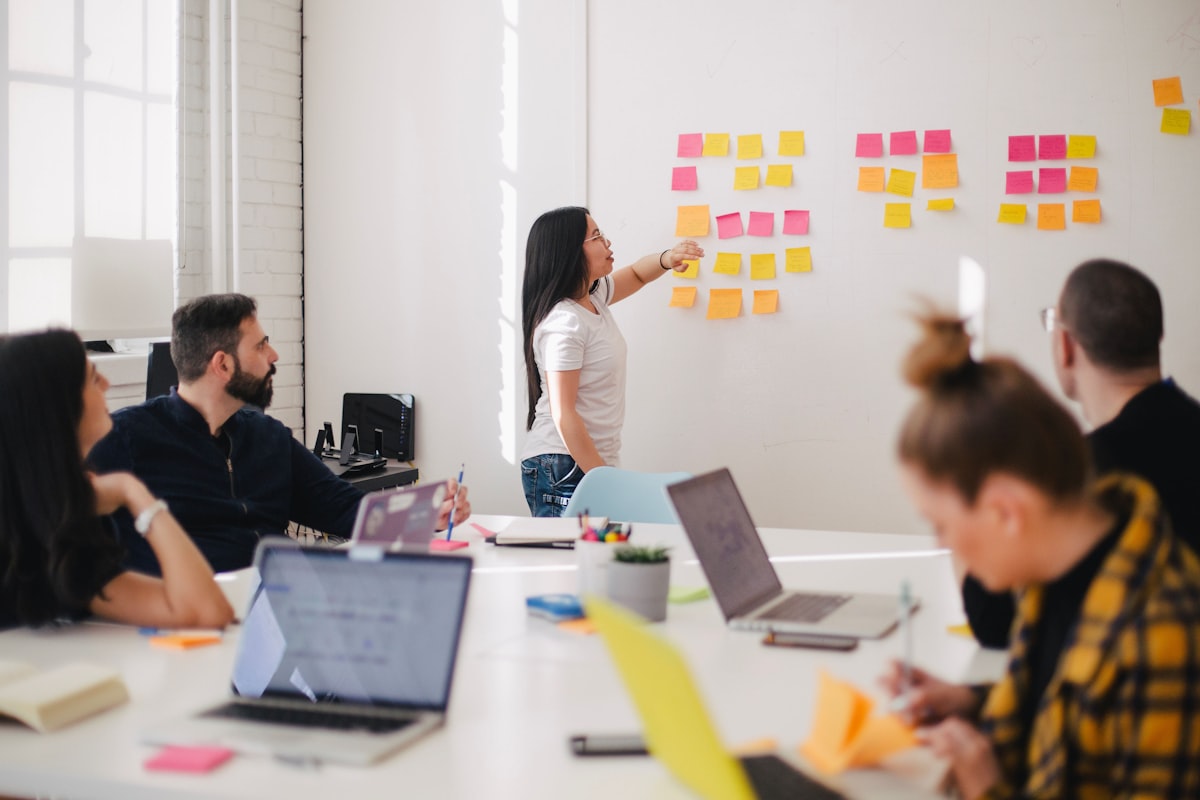 Kurum içi mentorluk modeli nasıl kurulur?